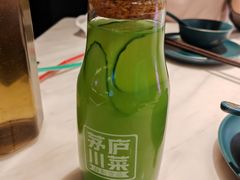 -茅庐毛血旺(烟台大悦城店)