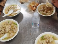 -汪家馄饨(集庆路店)