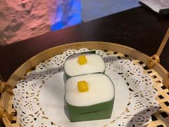 -泰妃殿(新世界旗舰店)