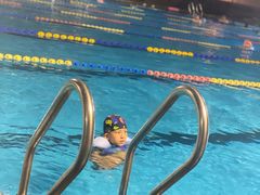 -猎德游泳池(猎德花园店)