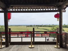 -白台寺