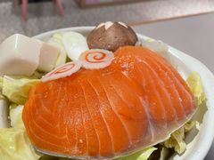 -dodonpa.墩墩伐 便当食堂(博华广场店)