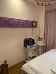 包房-芳朵美容养生SPA