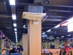 -新艺自助美食城(中山路店)