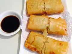 -衡山汇·高级粤菜(霄云路店)