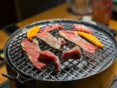 -山居屋炭火烧肉(厚街万达店)