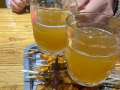 -永红源啤酒·烧烤·海鲜·大排档(台柳路店)