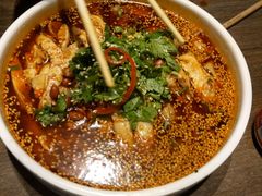 钵钵鸡-辛香汇(大华第一坊店)