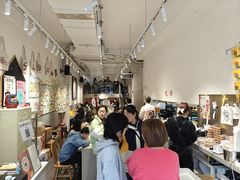 -小豆海棠(嘉兴路店)