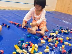 -金宝贝早教(南山花园城店)