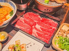 -山葵家·创意料理(宁波来福士店)