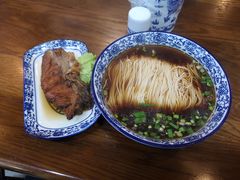 -孙盛兴奥灶面馆·蟹黄面·三虾面(山塘街总店)