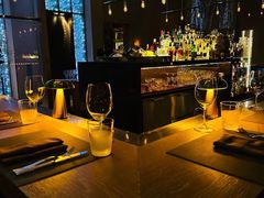 -上海柏悦酒店·世纪100牛排馆