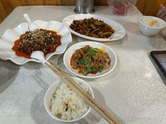 -清真.回香园(南街店)