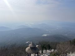 -句容茅山景区