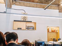 -麻雀咖啡SPARROW COFFEE(十全街店)
