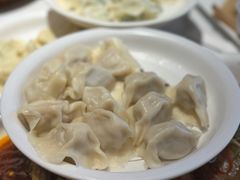 -东方饺子王(工农大路店)