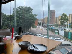 -盐帮食坊•小河帮川菜(四川师大店)