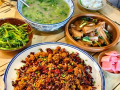 -饭江湖·江湖菜(湖广会馆店)