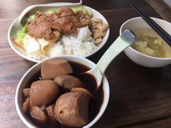 -随柳居·苏式小吃(建新巷店)