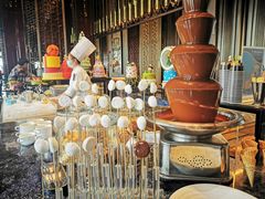-美食汇自助餐厅(成都万达瑞华酒店)