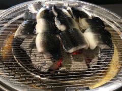 -本炙炭烤·蒲烧活鳗料理店(金沙洲店)