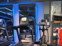 -NRG 健身私教CLUB(WPP达邦协作广场店)