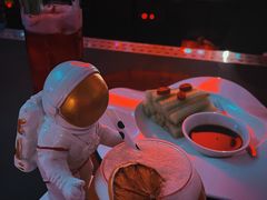 -月光漫步高空酒吧&景观下午茶Moonwalker Sky Land