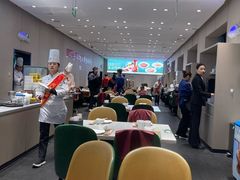 -紫光园·烤鸭·北京菜(团结湖店)