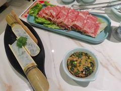 -采椰郎椰子鸡·脆皮鸡火锅(融创茂店)