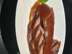-喜悦烤鸭·新京菜(王府井店)
