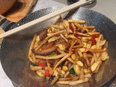 -柴米油盐(土菜院子店)