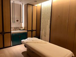 -文华东方水疗中心