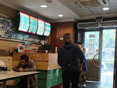 -民间老鸡汤面馆(中山北路店)