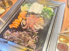 -郭记烤肉创始店(民丰大街店)