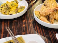 -龙海鲜螃蟹王(宏茂桥店)