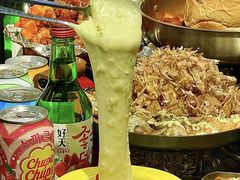 -香猪坊韩国烤肉专属门店(魏公村店)