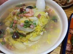 -兔槽江湖菜·重庆璧山兔(水围店)