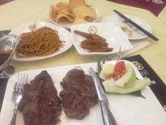 -威尼斯西餐厅(古镇店)