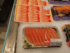 -盒马X会员店(王府井奥莱UP TOWN店)