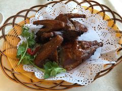-食为先(广园店)