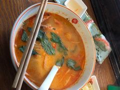 -越南牛肉河粉餐厅(书院巷店)