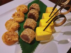 -巴黎轩(澳门巴黎人店)