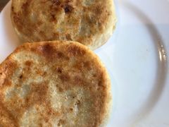 馅饼-盛宝粥店(建设街店)