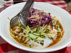 西贝凉皮-西贝(金桥店)