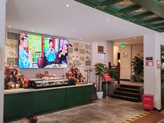 -古关火锅店(古北水镇景区店)