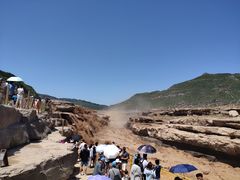 -陕西黄河壶口瀑布旅游区