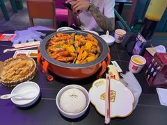 -多嘴超级肉蟹煲(中街恒隆故宫店)