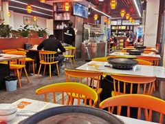 -一烙锅(友谊店)