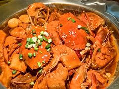 -谢蟹浓(西铁营万达店)